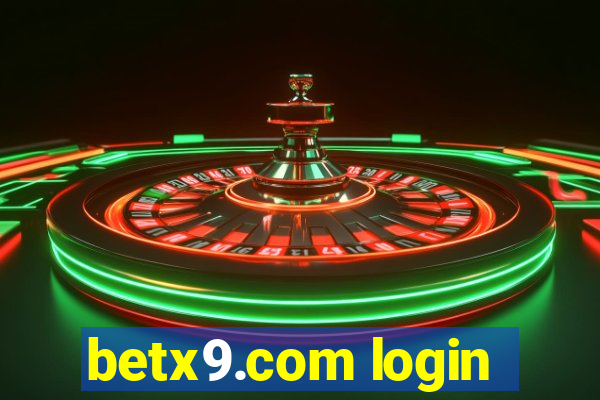 betx9.com login